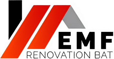 Logo EMF RENOVATION BAT
