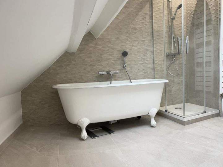 Rénovation salle de bains Val-d'Oise